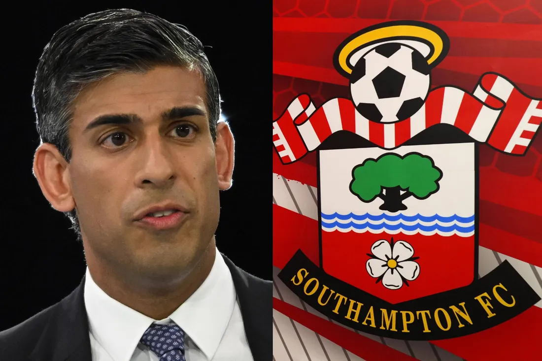 Southampton United Kingdom