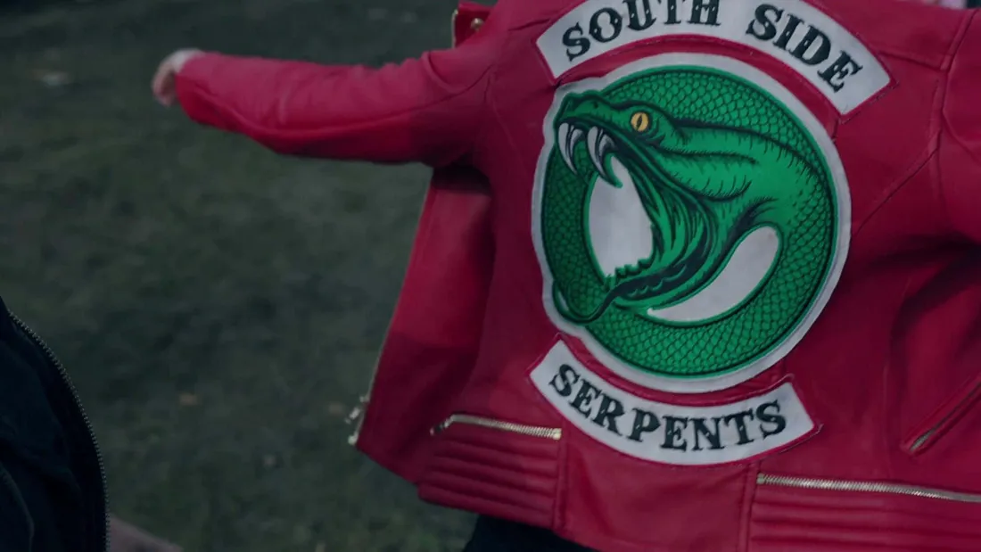 Southside Serpents