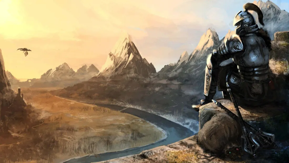 Sovngarde