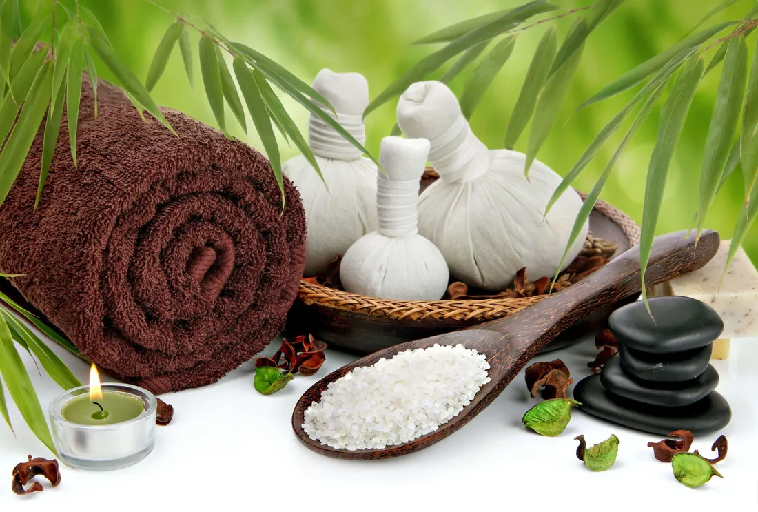 Spa Treatments