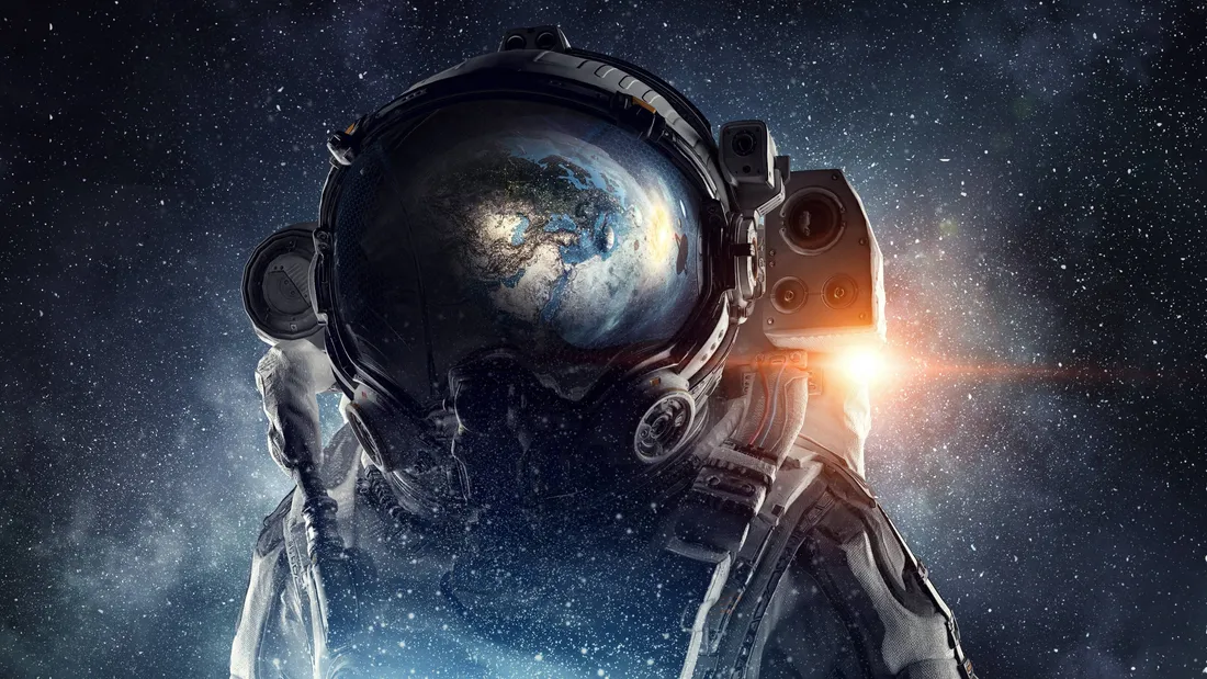 Space 2560x1440