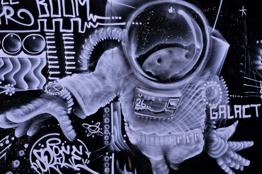 Space Art