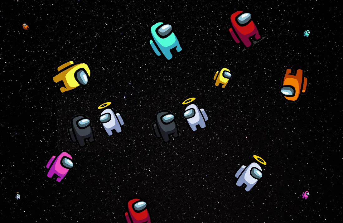 Space Brothers