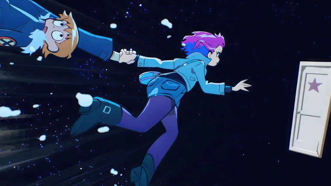 Space Cowboy