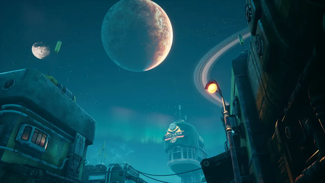 Space Exploration