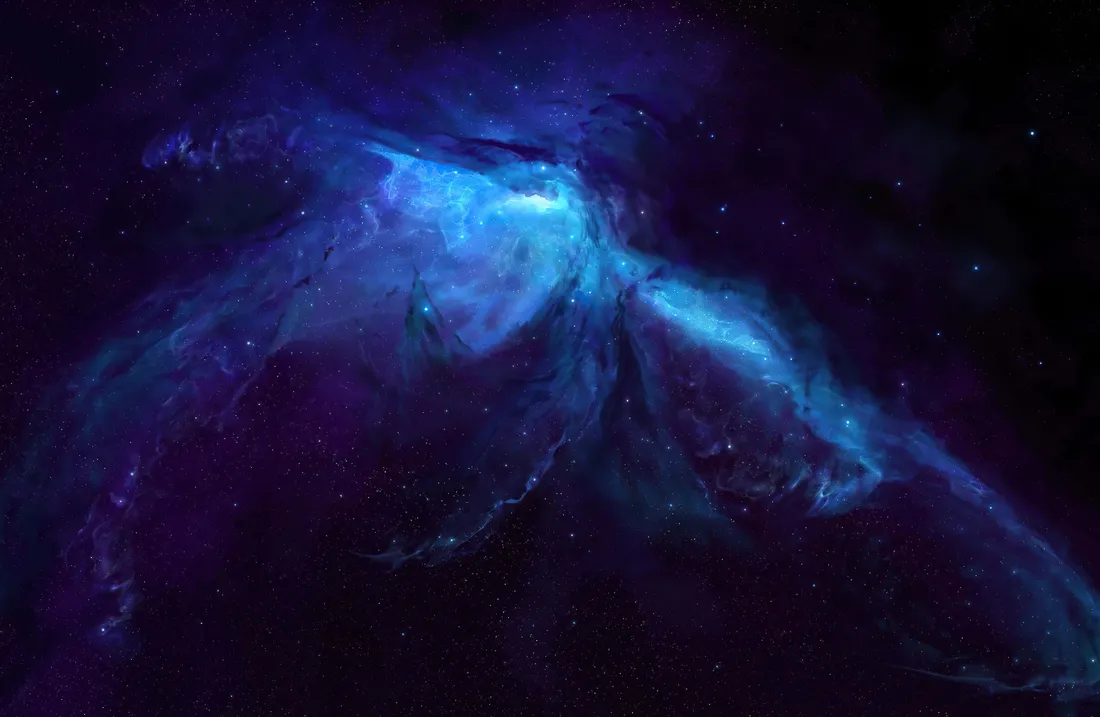 Space iPad