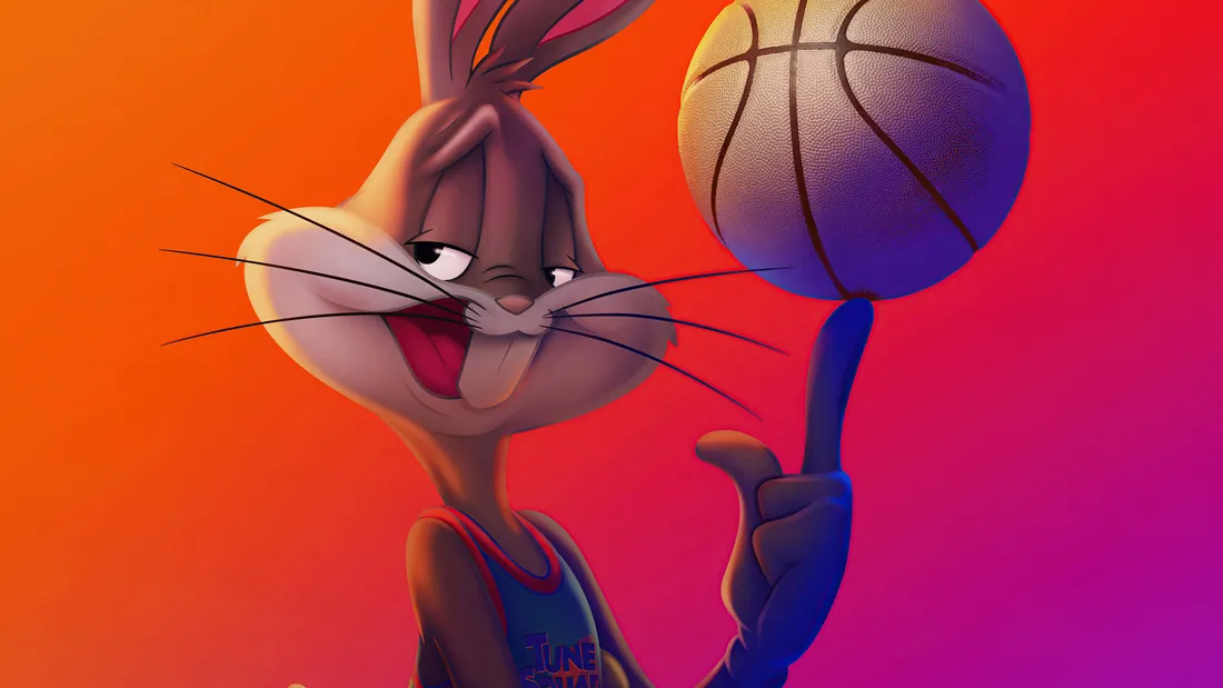 Space Jam A New Legacy