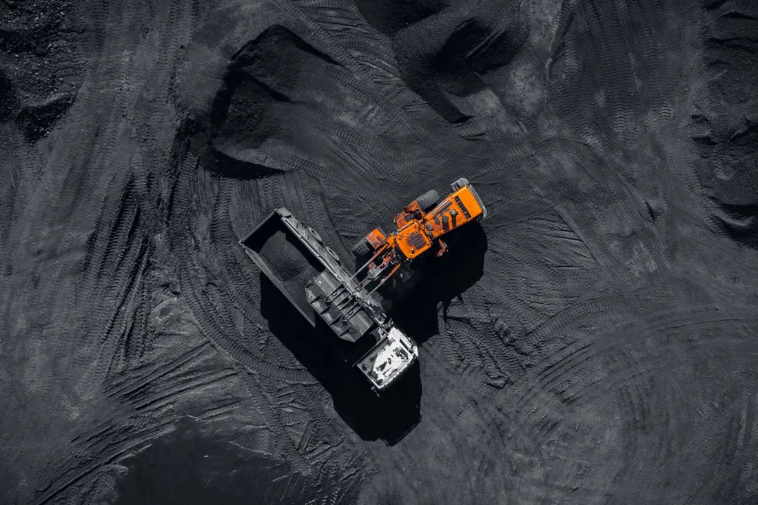Space Mining