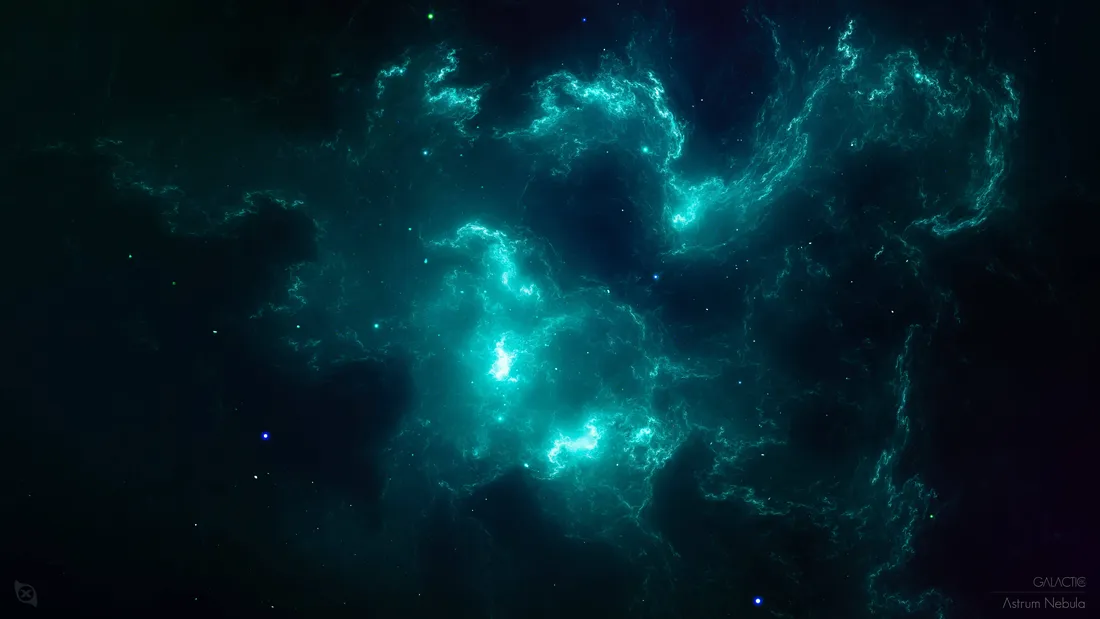 Space Nebula