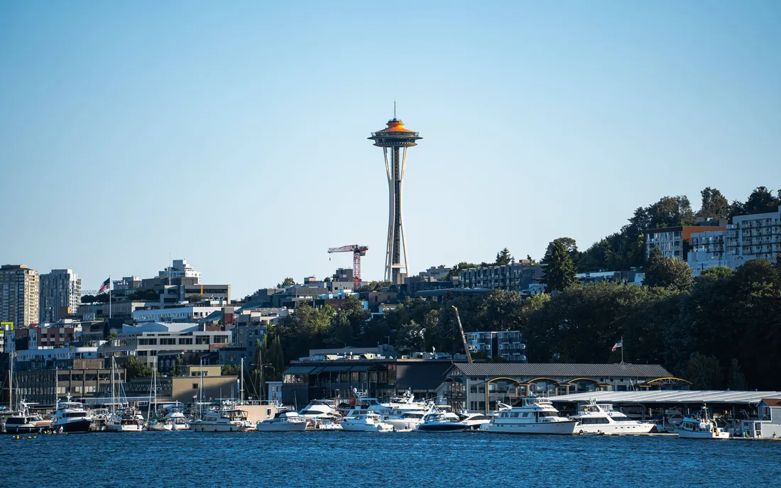 Space Needle