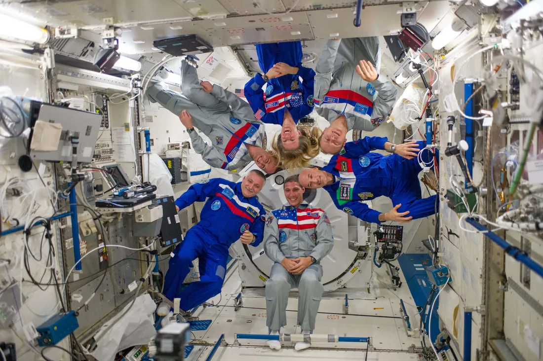 Space Station