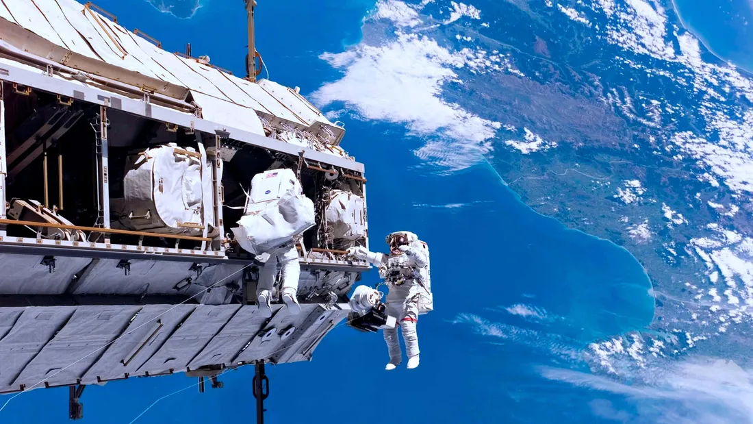 Space Technology