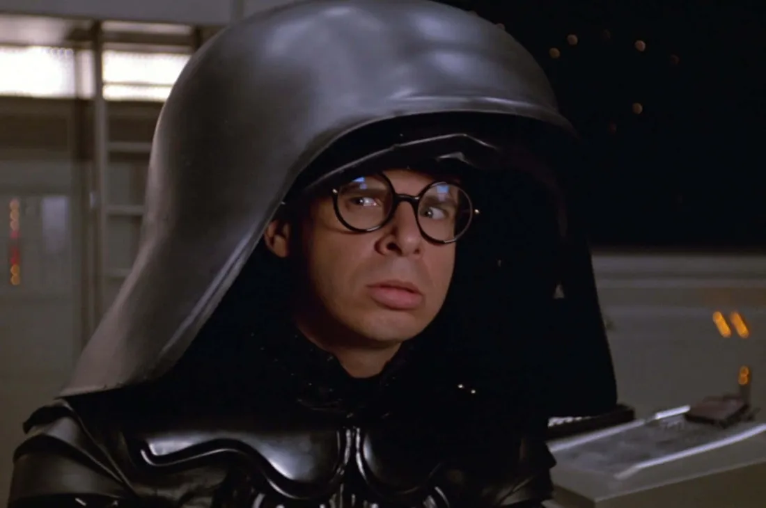 Spaceballs