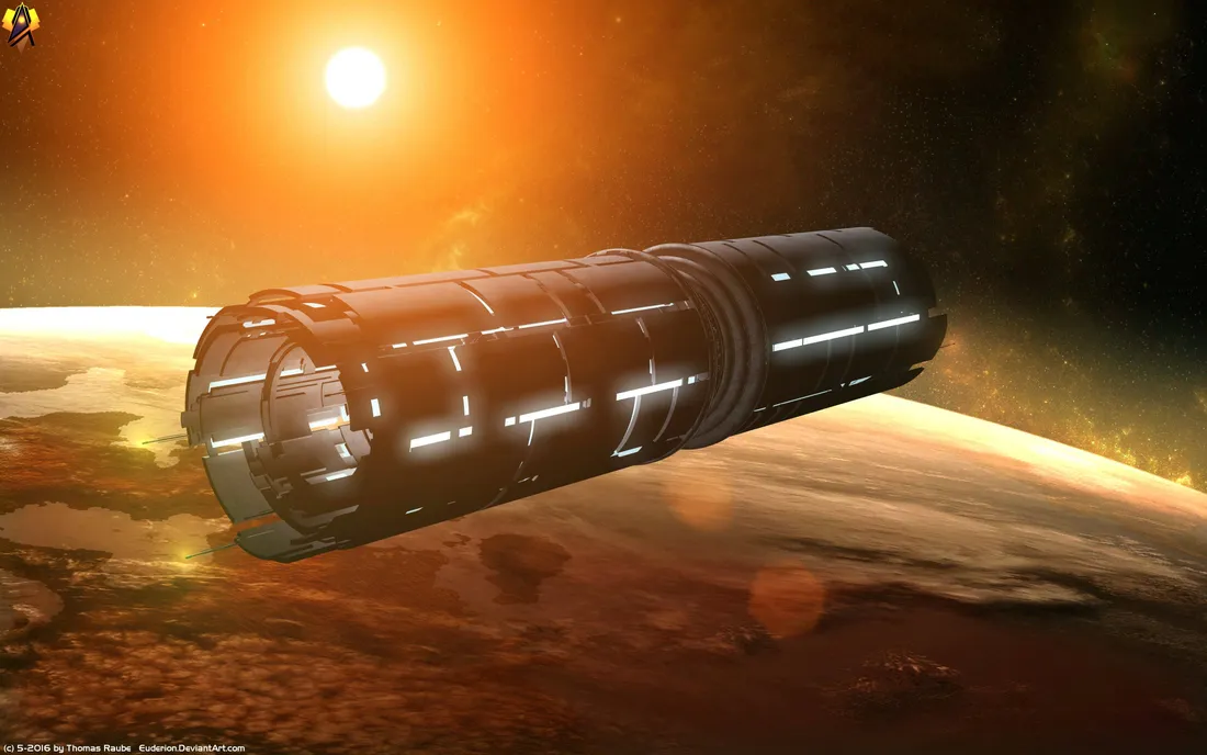 Spaceship
