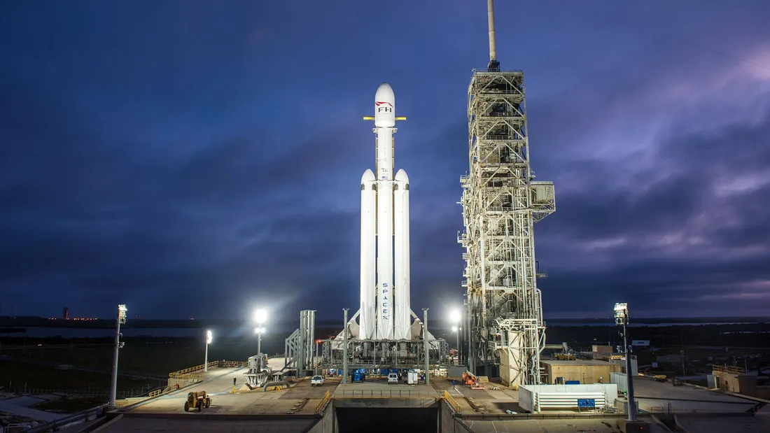 SpaceX Starship Wallpapers