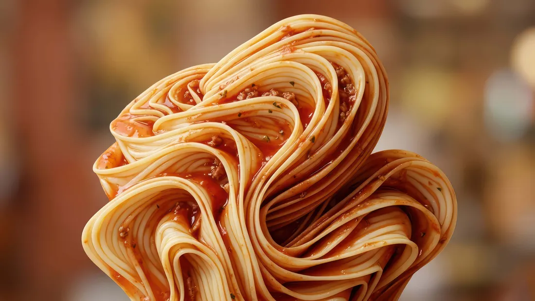 Spaghetti