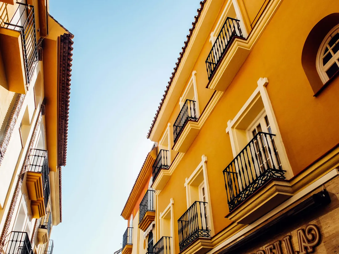 Spanish Aesthetic