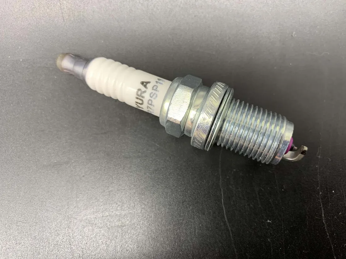 Spark Plug