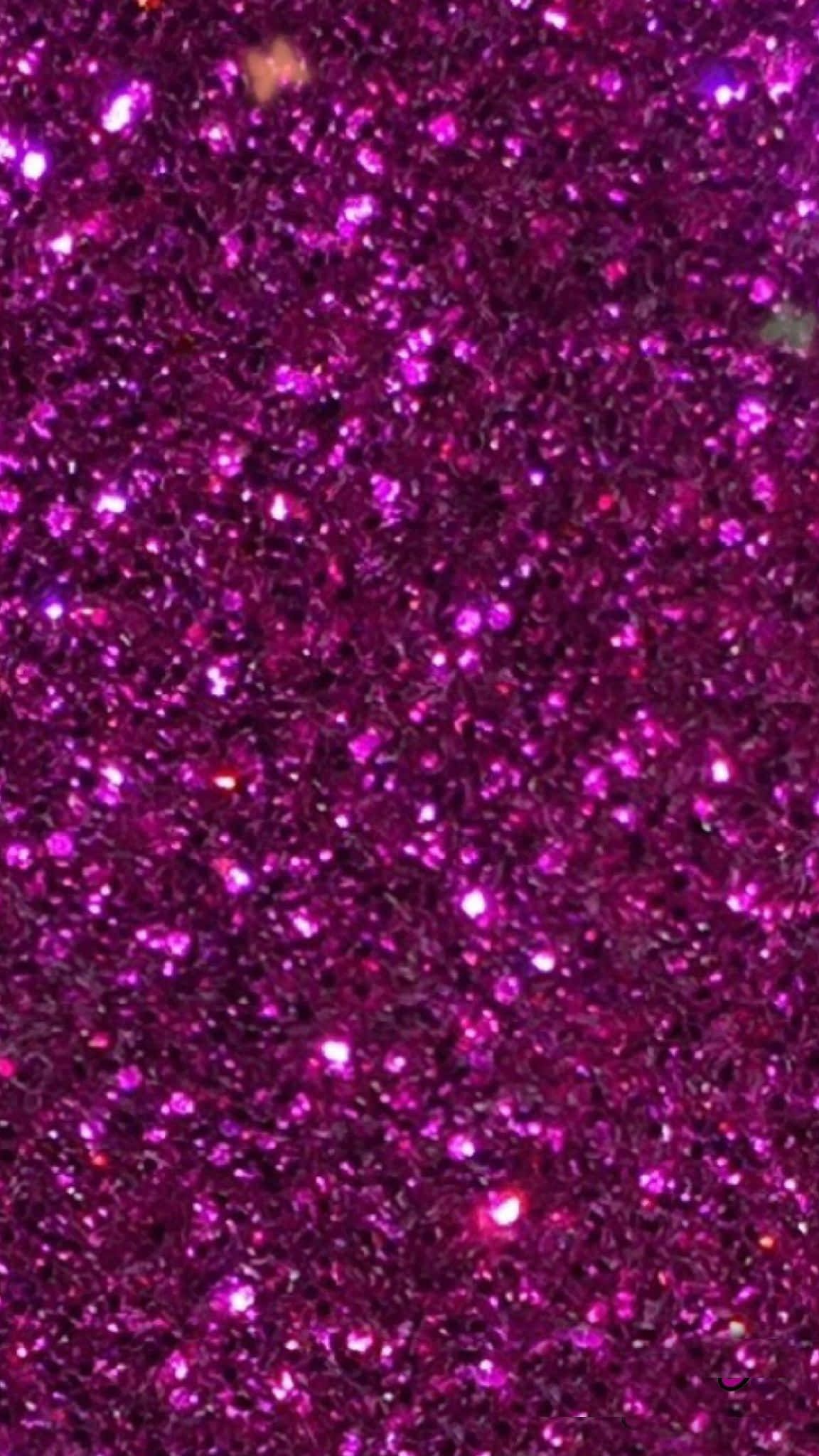 sparkle aesthetic, magenta glitter, dazzling, Full HD Phone Wallpaper