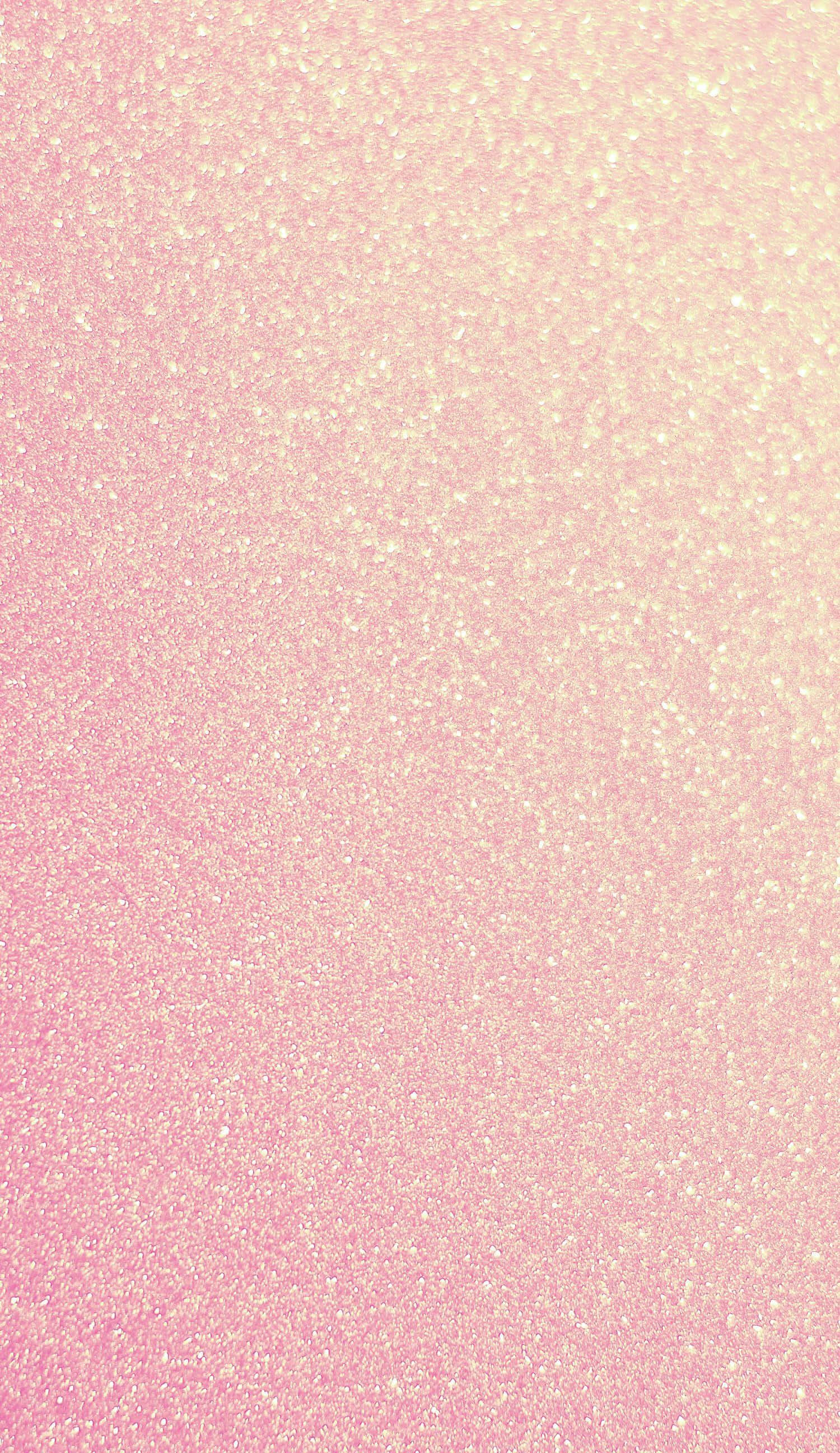 pink, cream, glitter, 2K Phone Wallpaper