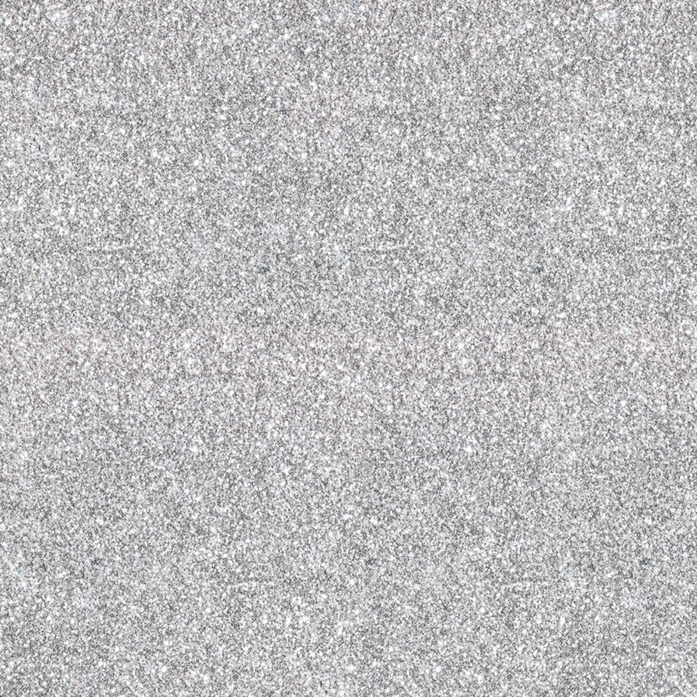 Silver Sparkly Glitter, shimmering silver glitter texture, fine sparkles, HD Desktop Wallpaper