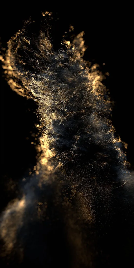 Sparkle iPhone
