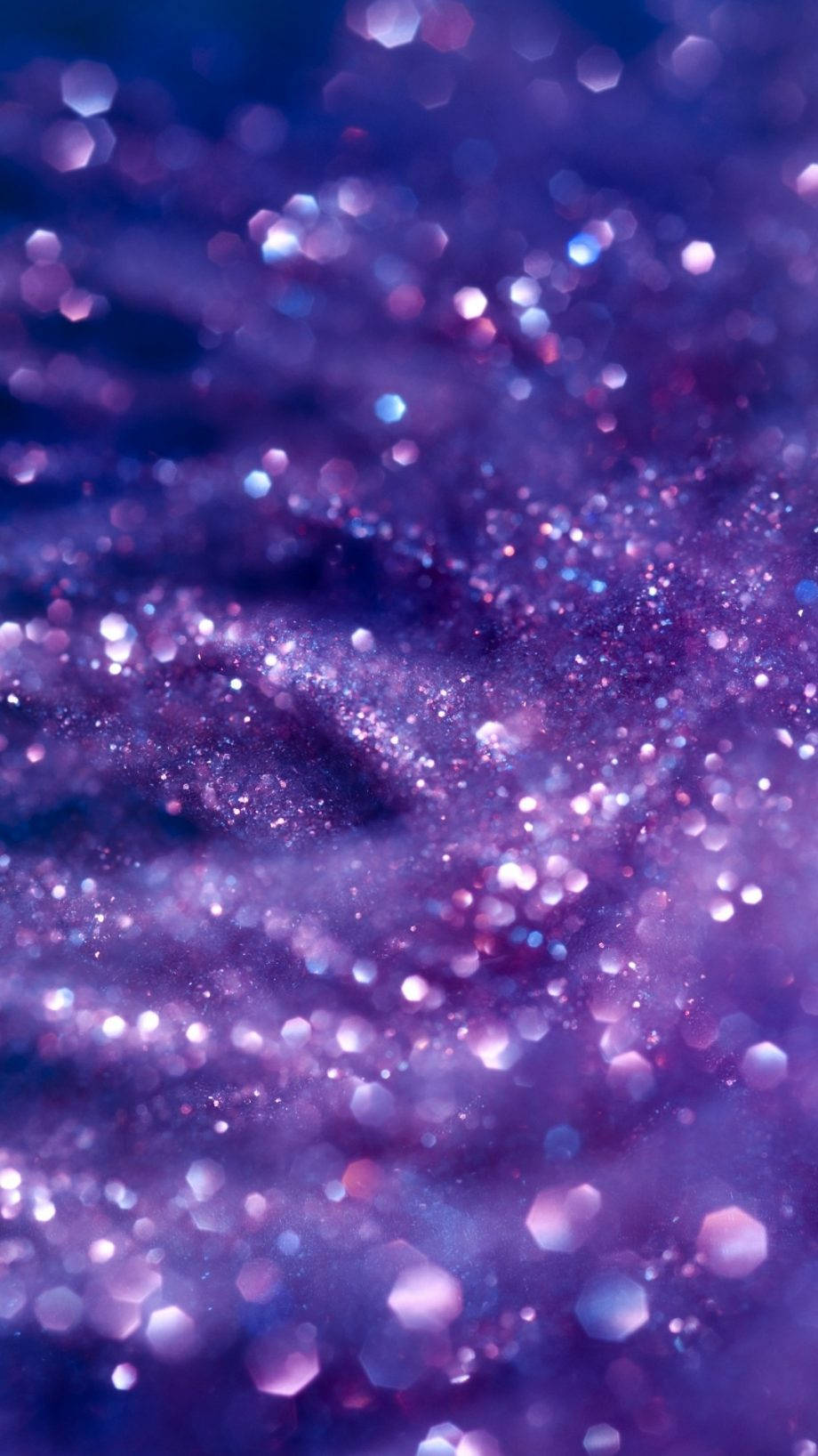 fine purple glitter sparkle iPhone, purple, blue, HD Phone Wallpaper
