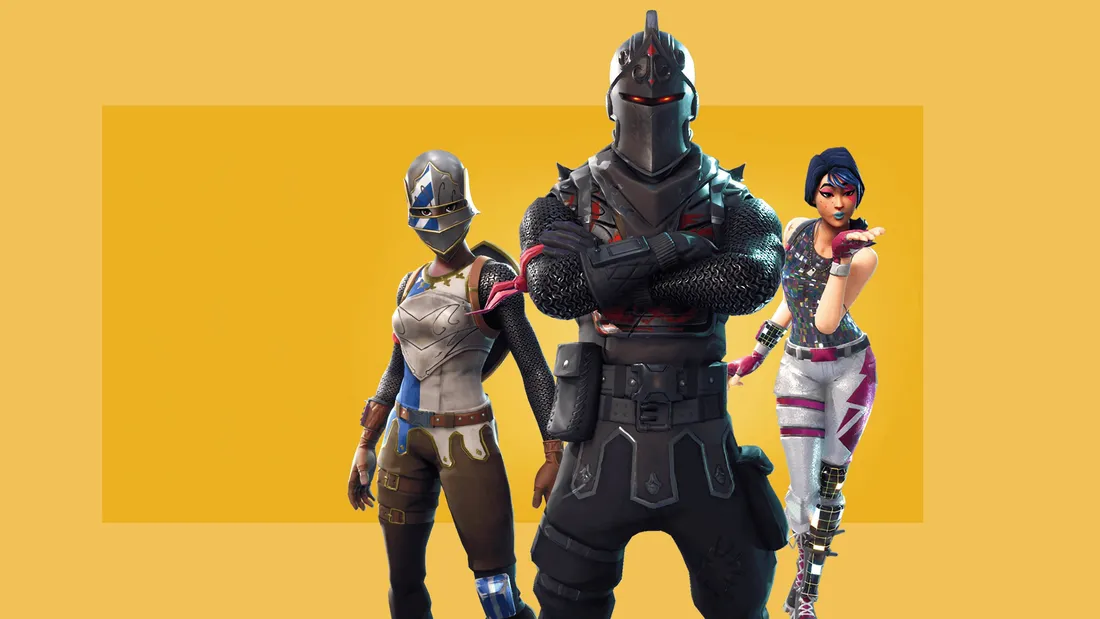Sparkle Specialist Fortnite