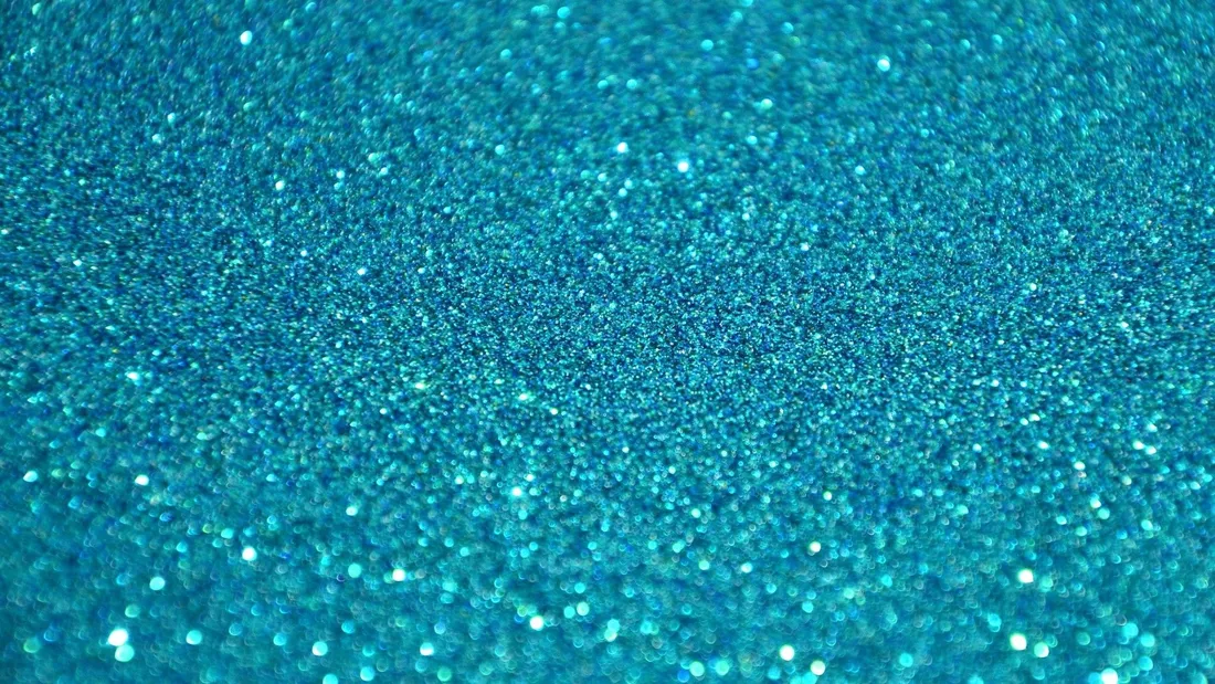 Sparkly
