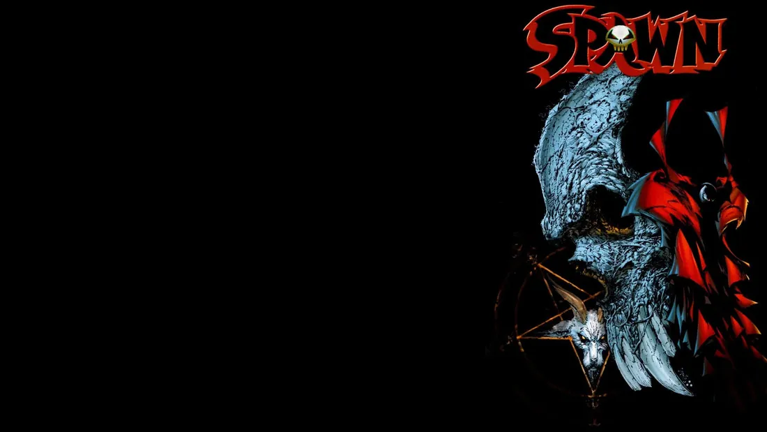 Spawn HD