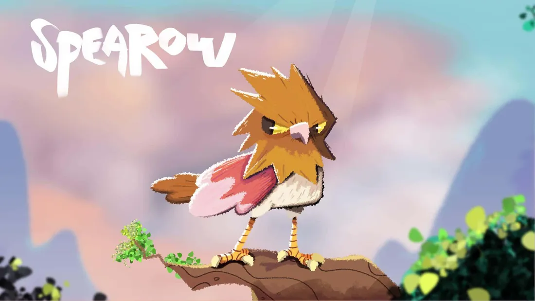 Spearow