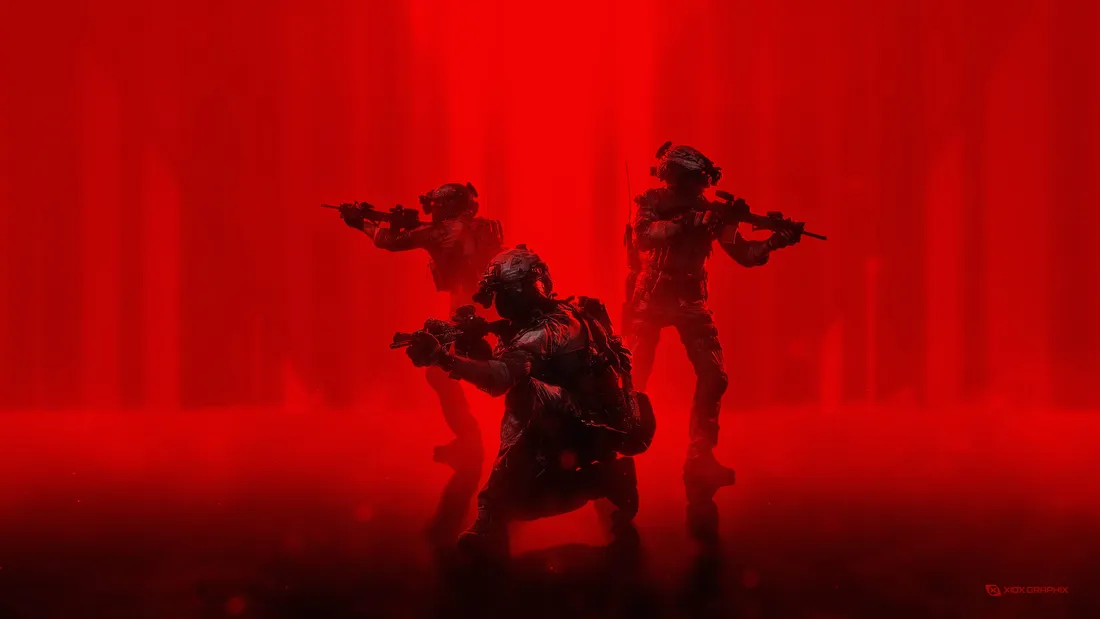 Special Forces
