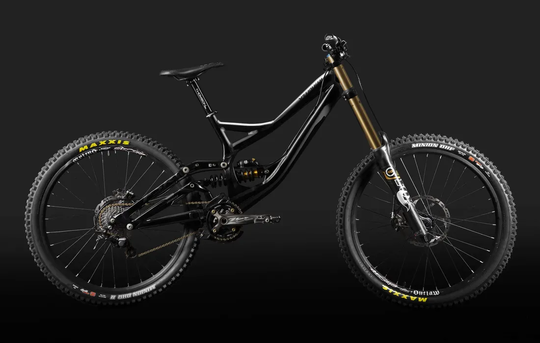 Specialized Mountain Bike
