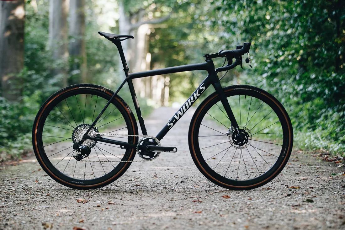 Specialized