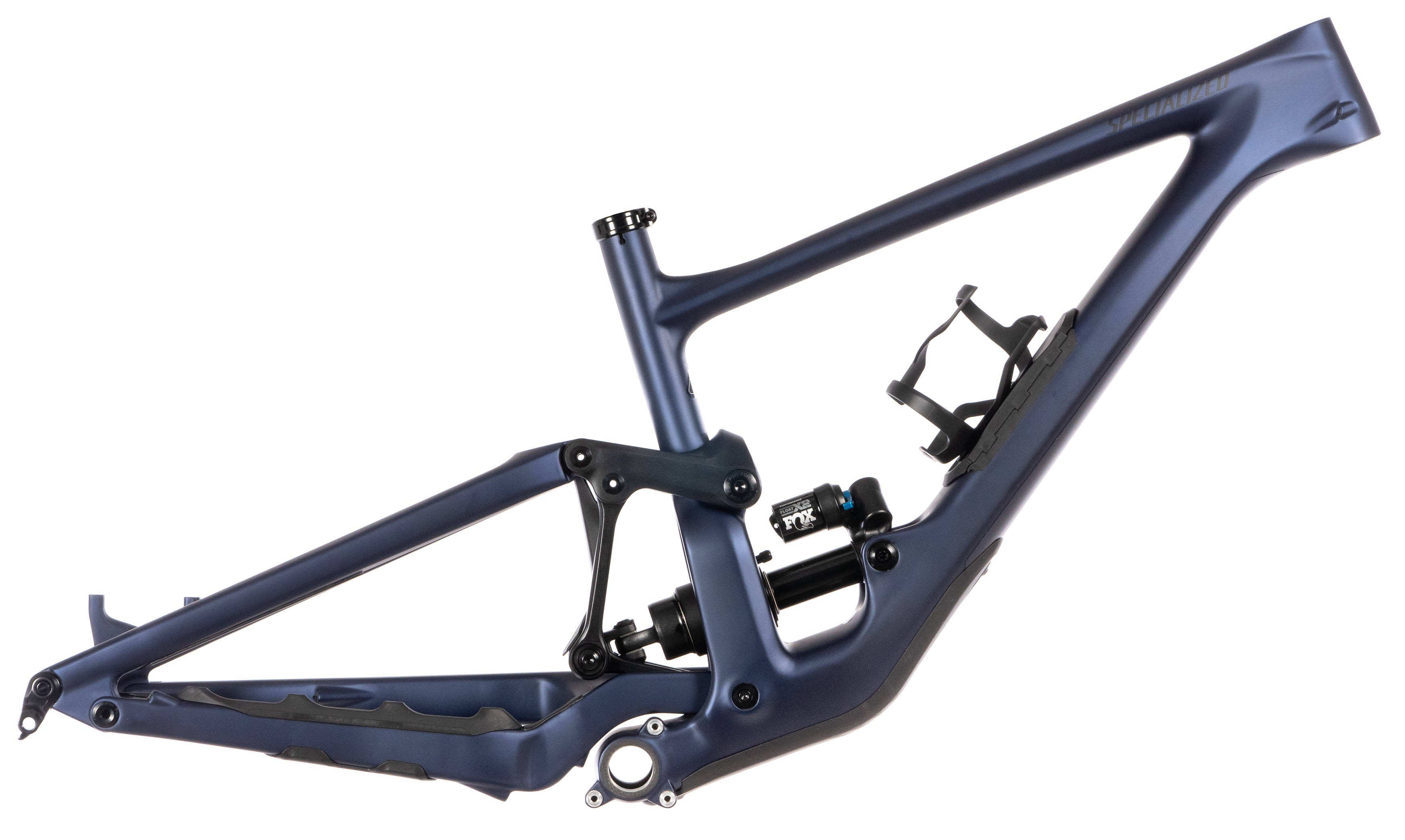 Specialized, Navy Blue, matte blue, 2K Desktop Wallpaper
