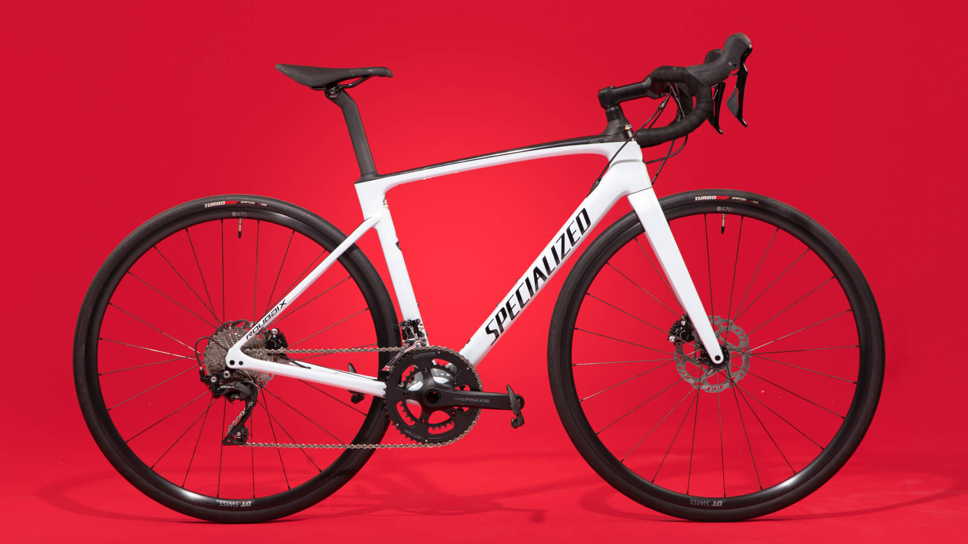 Specialized, white, black accents, Full HD Desktop Wallpaper