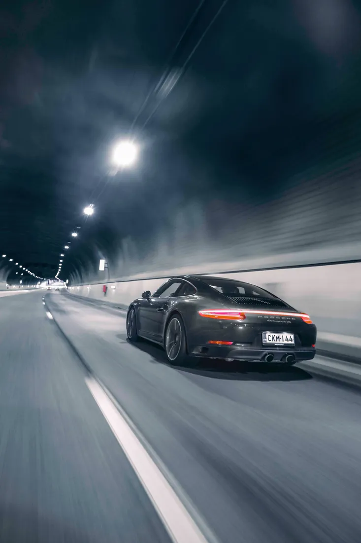 Speed iPhone