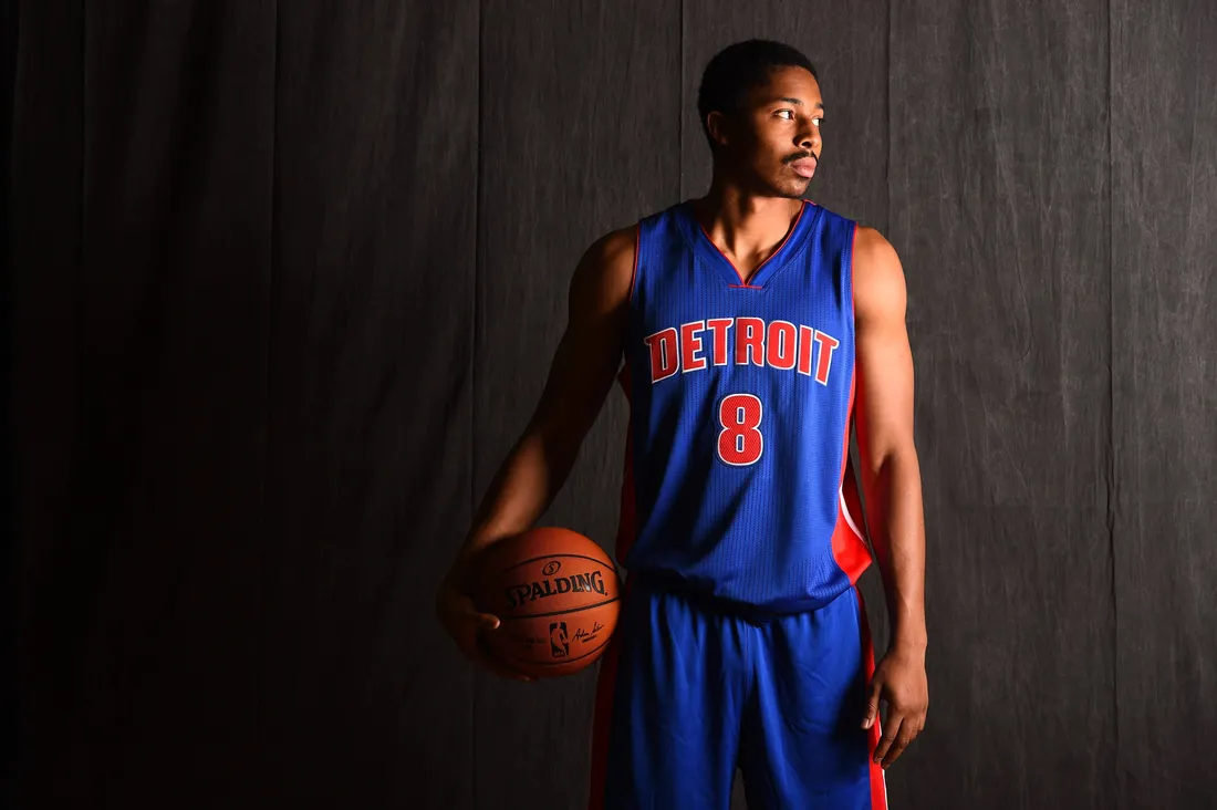 Spencer Dinwiddie
