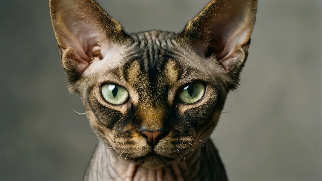 Sphynx