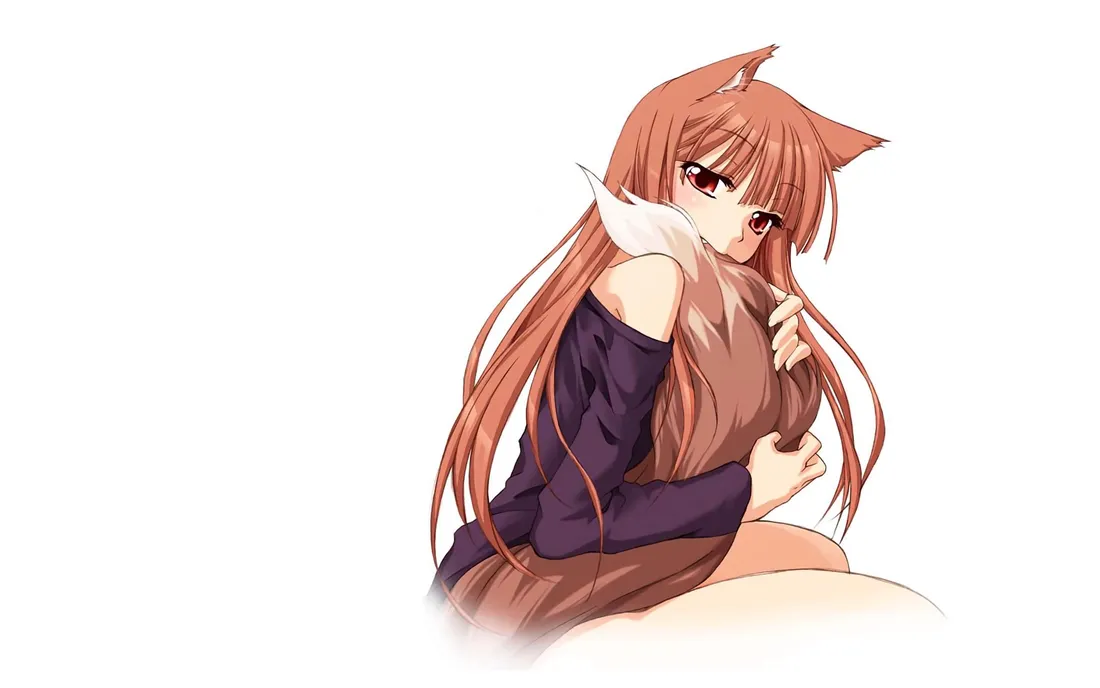 Spice And Wolf