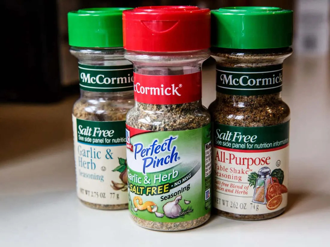 Spices