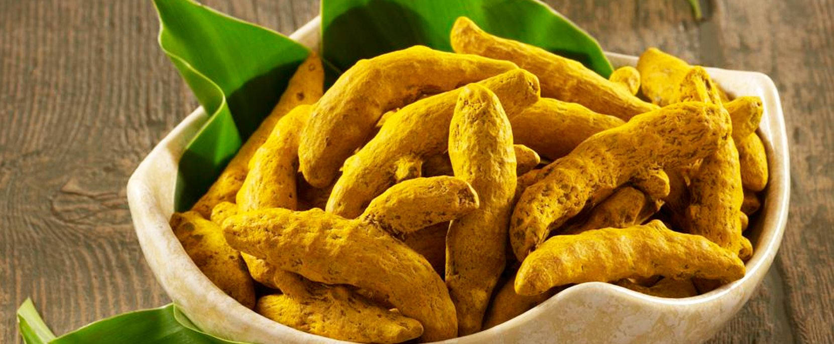 bowl, cleaned turmeric, vibrant golden turmeric roots, HD Desktop Wallpaper