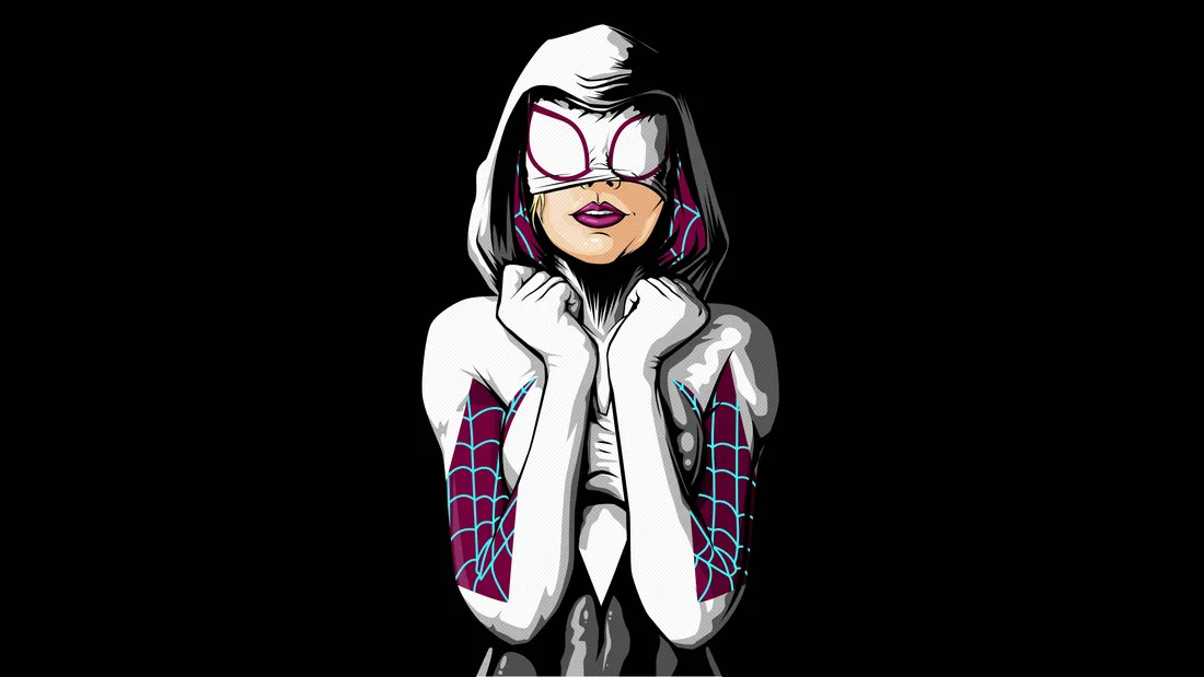 Spider-Geddon