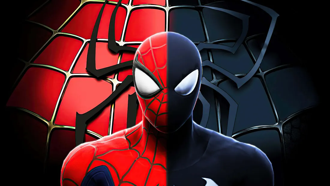 Spider Man 2