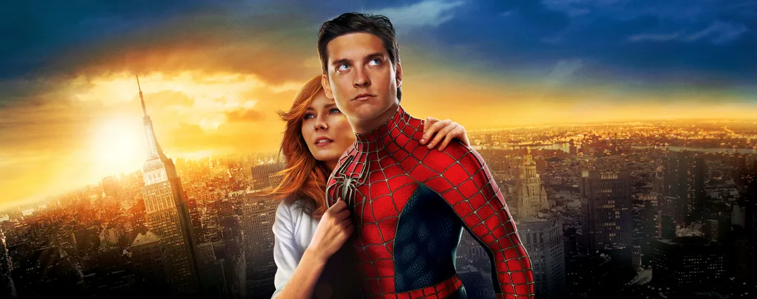 Spider Man 3