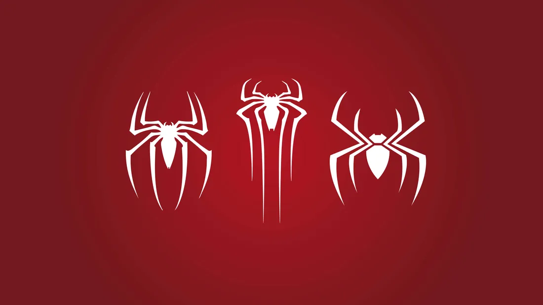 Spider Man Logo