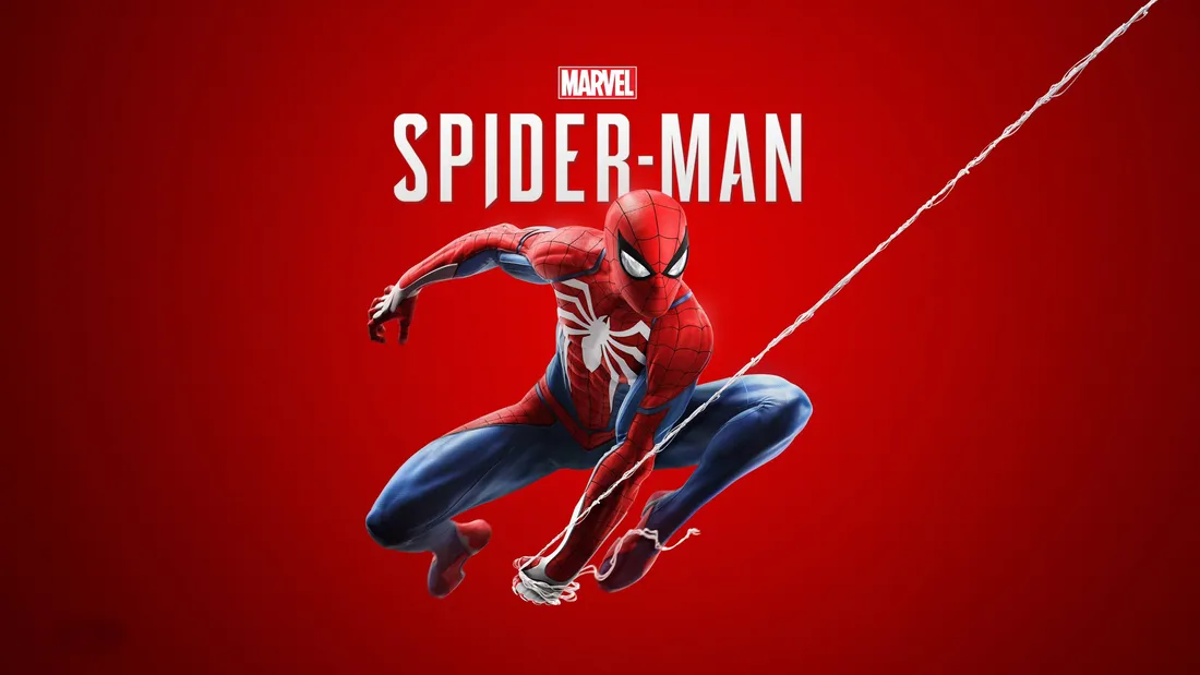 Spider Man PS4