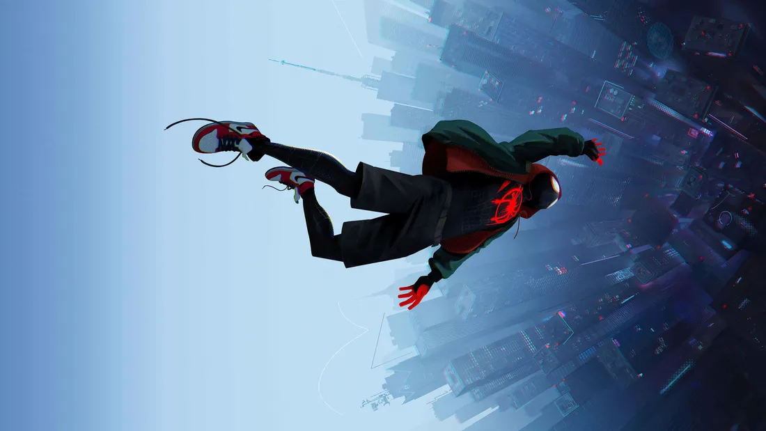 Spider-Man Reign