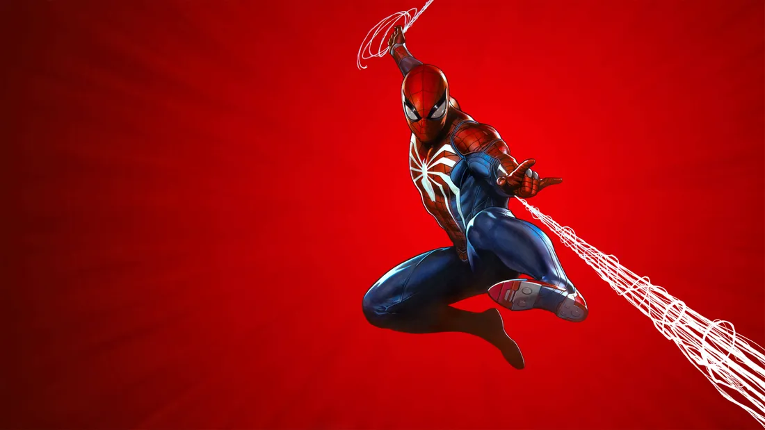 Spider Man