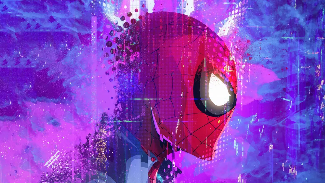 Spider Punk